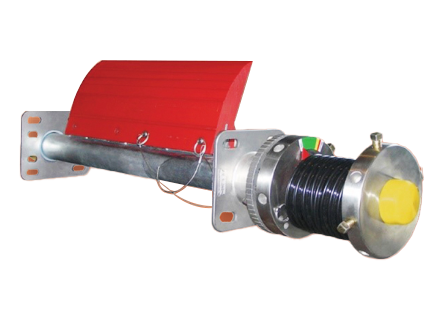  P-XR300型初级清扫器